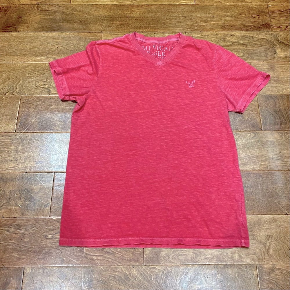 Men’s AE V neck